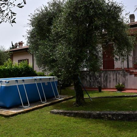 Villa Belvedere Albisano Torri Del Benaco Exterior foto